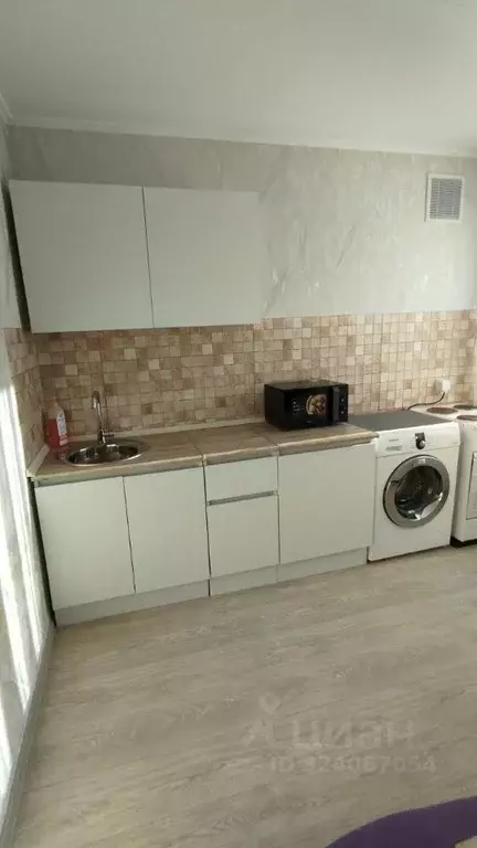 1-к кв. Мордовия, Саранск ул. Марины Расковой, 39 (41.0 м) - Фото 1