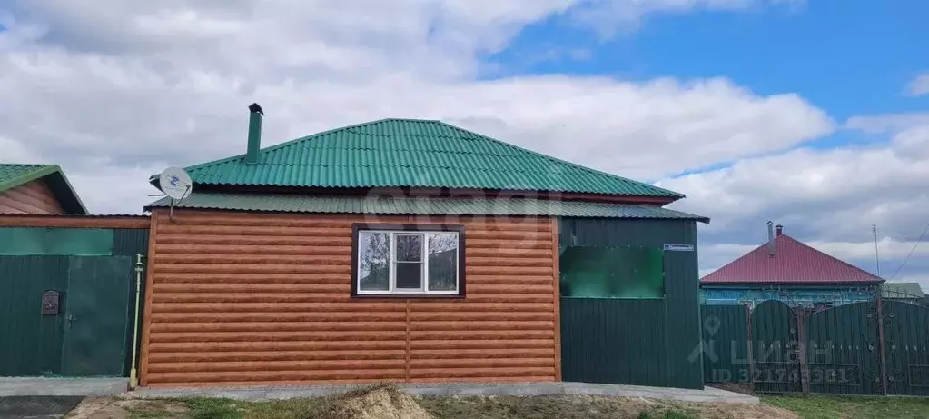 Дом в Воронежская область, Борисоглебский городской округ, с. Танцырей ... - Фото 1