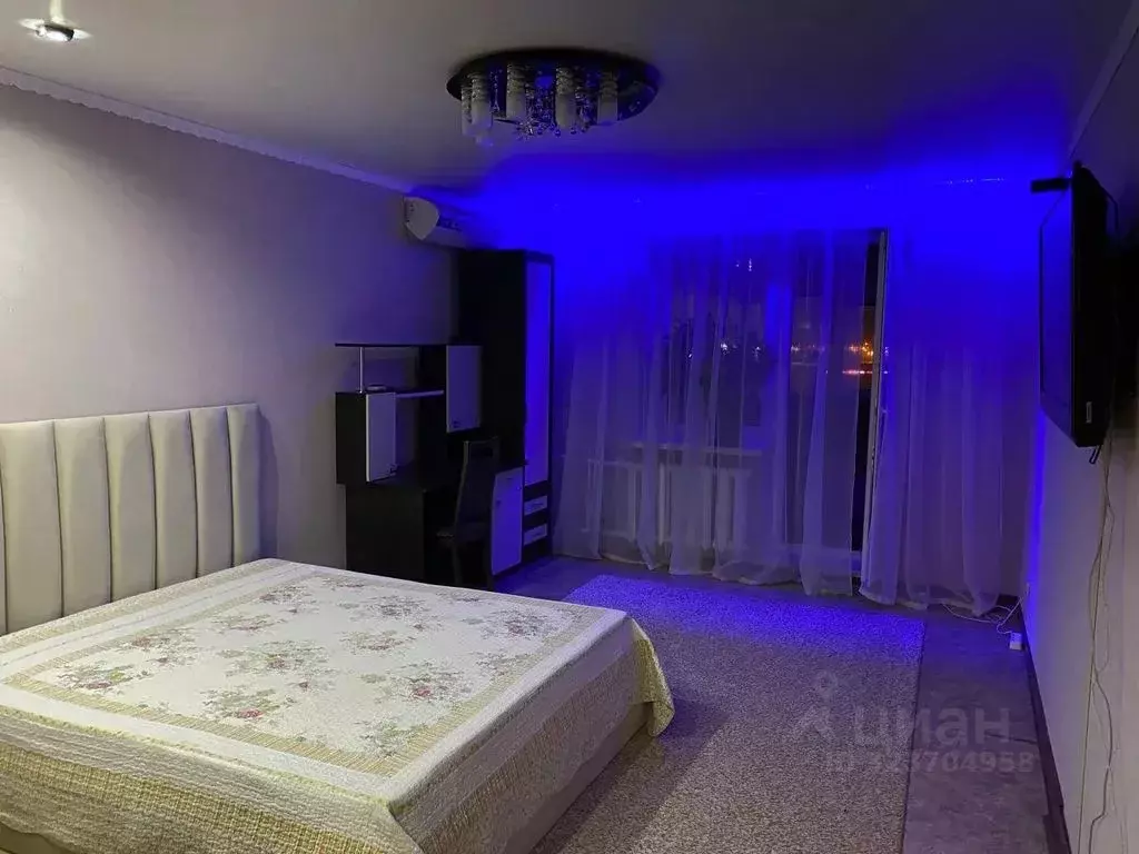 2-к кв. Мордовия, Саранск Волгоградская ул., 73 (73.0 м) - Фото 2