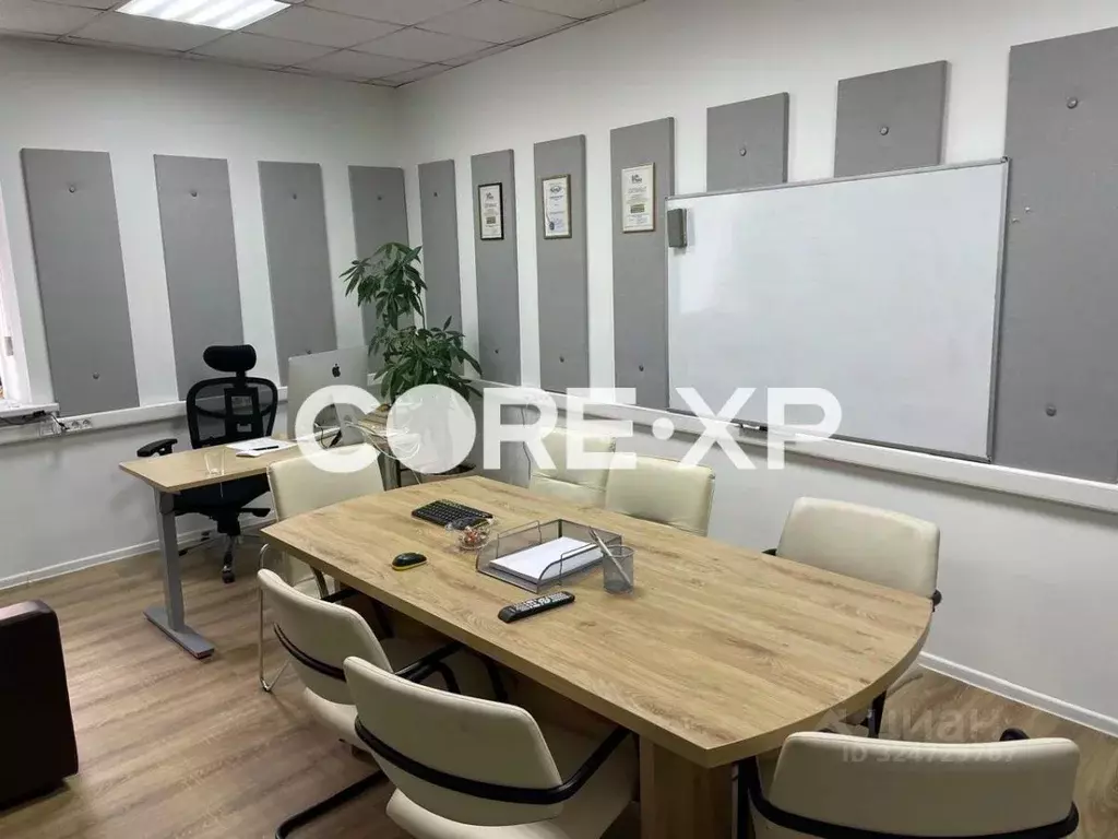 Офис в Москва ул. Земляной Вал, 68/18С5 (2653 м) - Фото 2