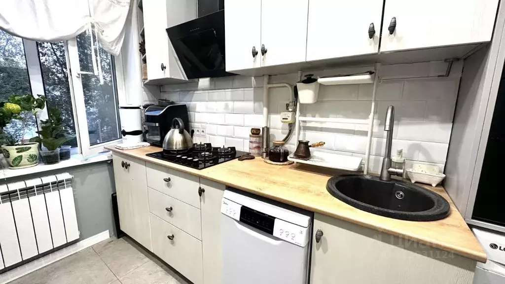 2-к кв. Пермский край, Пермь Нейвинская ул., 10 (45.0 м) - Фото 2