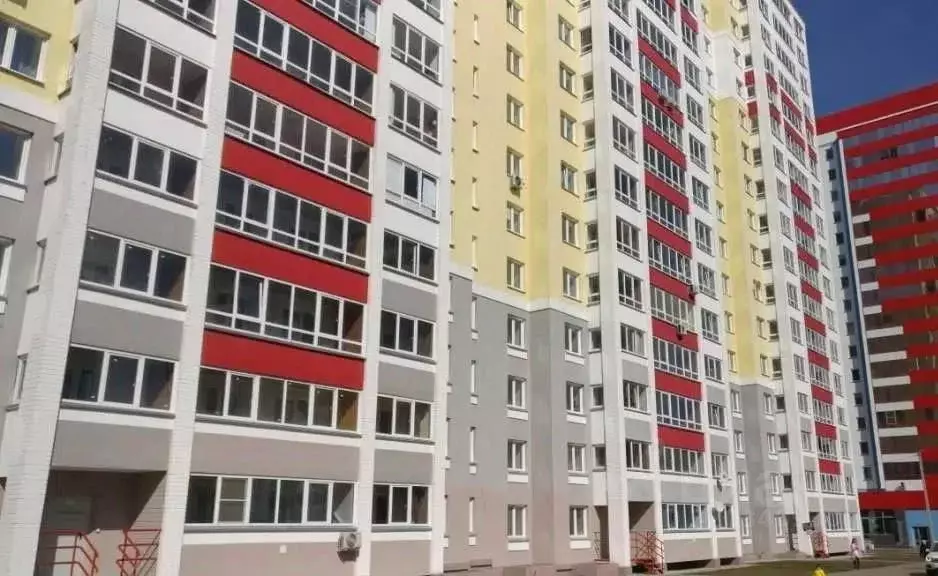 Помещение свободного назначения в Кировская область, Киров ул. ... - Фото 1