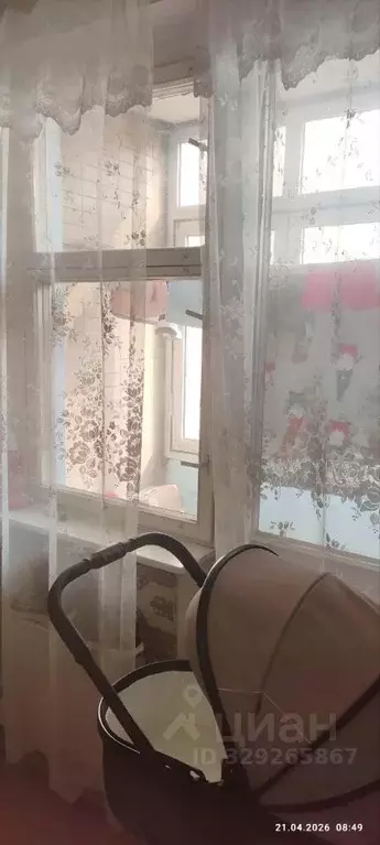 Комната Москва, Москва, Зеленоград К1824 (12.8 м) - Фото 0