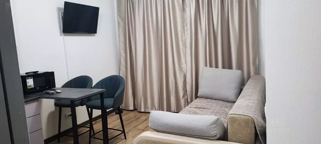 1-к кв. Московская область, Балашиха Железнодорожный мкр, Центр-2 мкр, ... - Фото 1