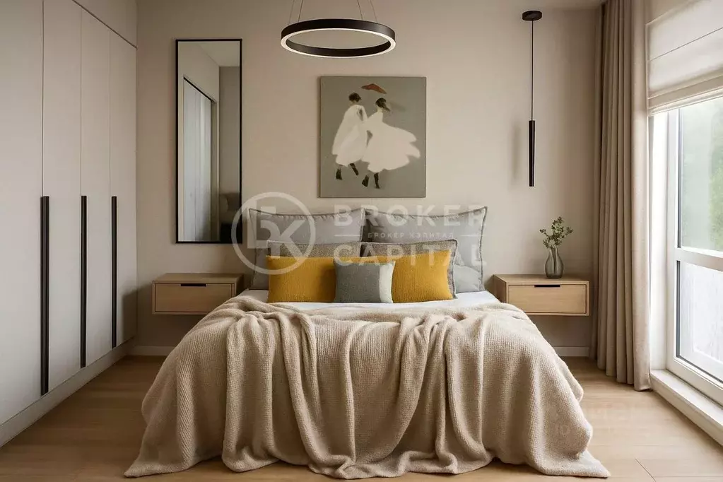 1-к кв. Новосибирская область, Новосибирский район, Барышевский ... - Фото 2