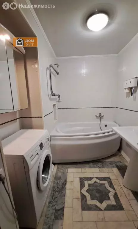 3-комнатная квартира: Саки, улица Ленина, 46 (75 м) - Фото 1