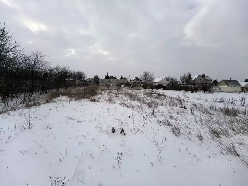 Дом в Белгородская область, Белгородский район, Крутологское с/пос, с. ... - Фото 1