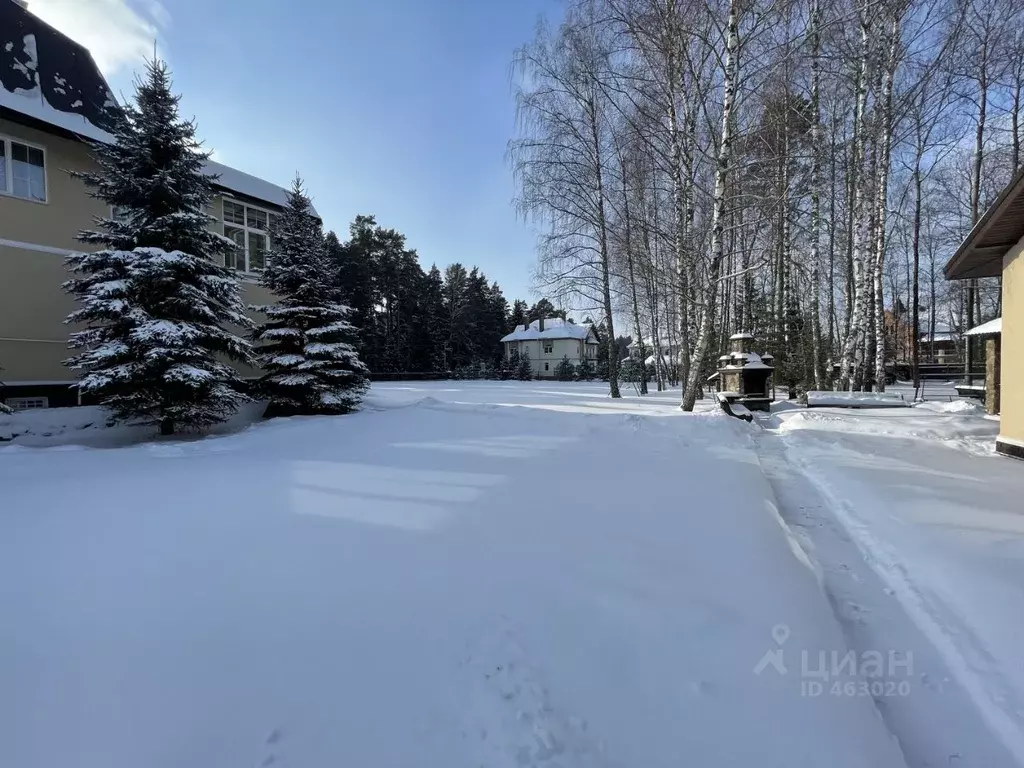 Коттедж в Московская область, Истра городской округ, д. Борки  (1000 ... - Фото 1