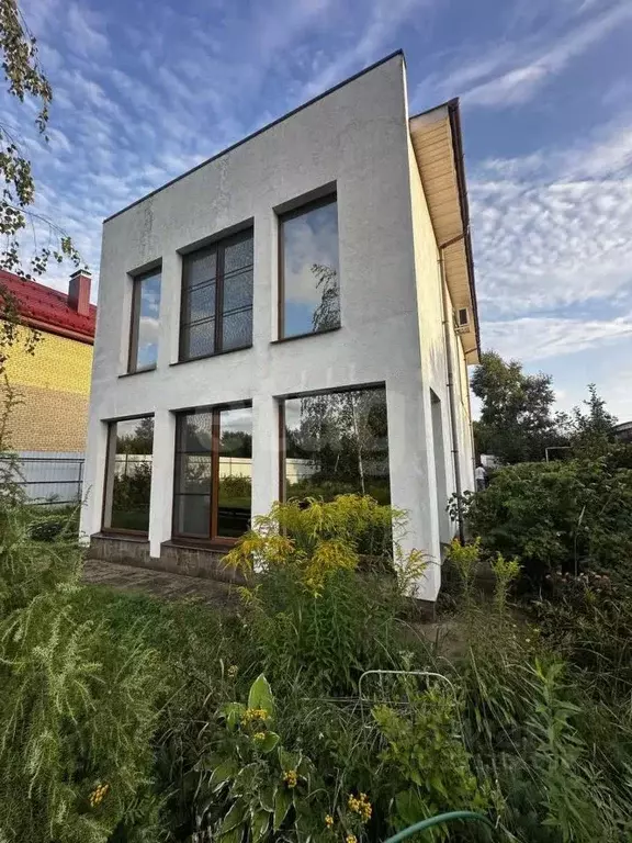 Дом в Владимирская область, Муром д. Нежиловка, ул. Пригородная, 3 ... - Фото 1