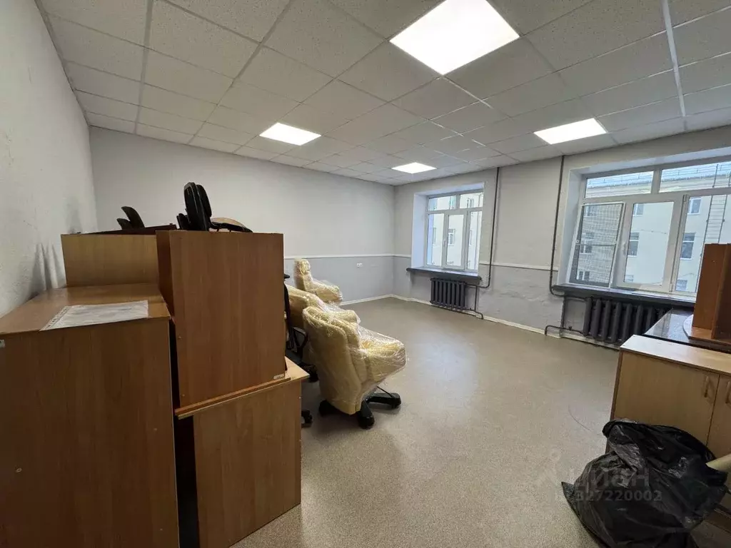 Офис в Омская область, Омск ул. Красный Путь, 143 (19 м) - Фото 2