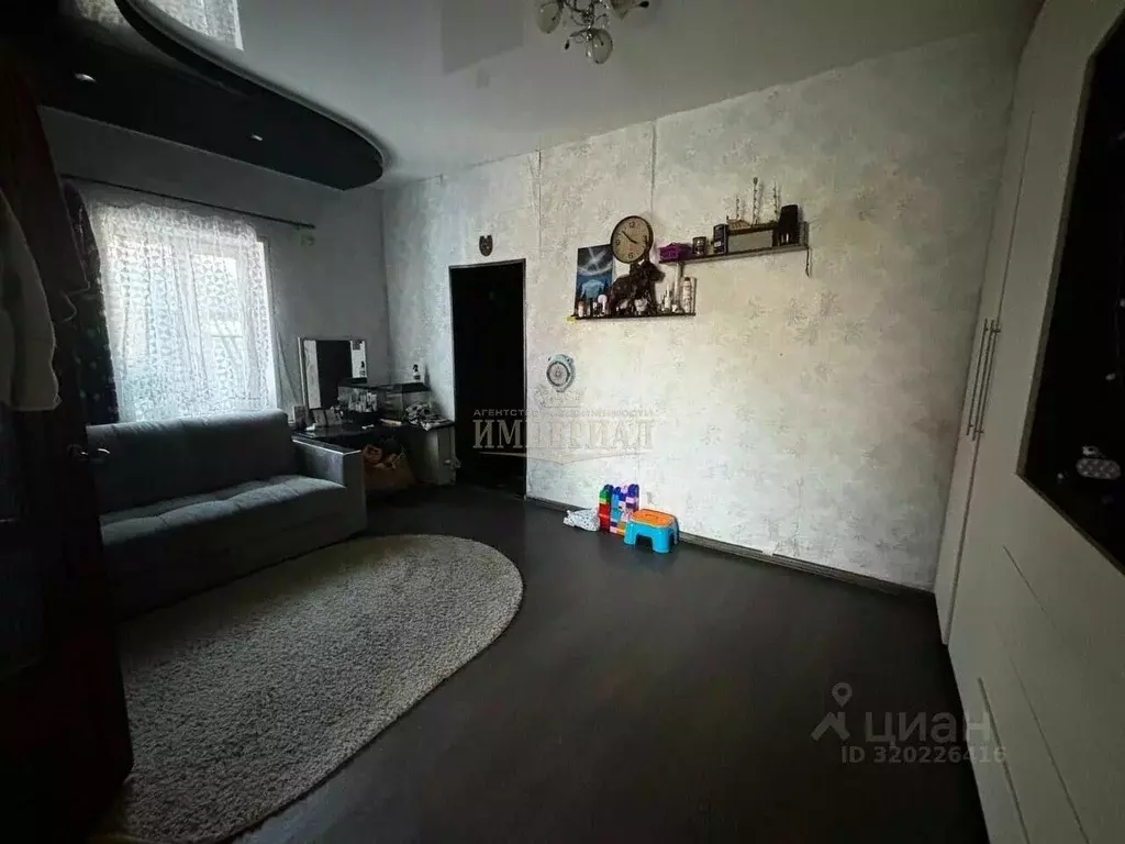 Дом в Марий Эл, Йошкар-Ола ул. Тарханово, 2 (70 м) - Фото 2