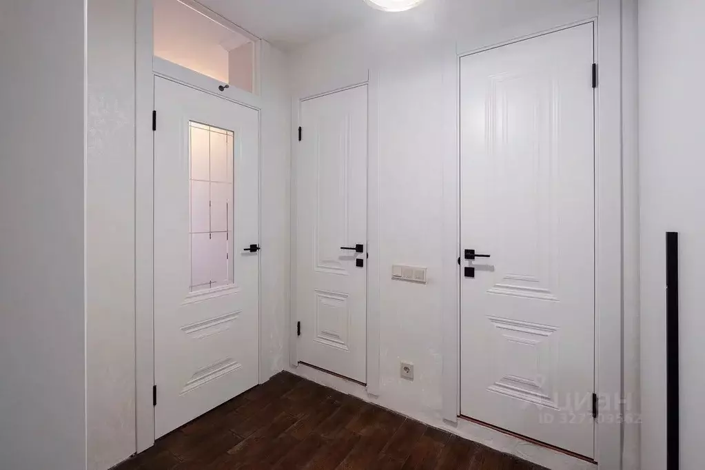 2-к кв. Москва Дубравная ул., 41К2 (58.0 м) - Фото 2