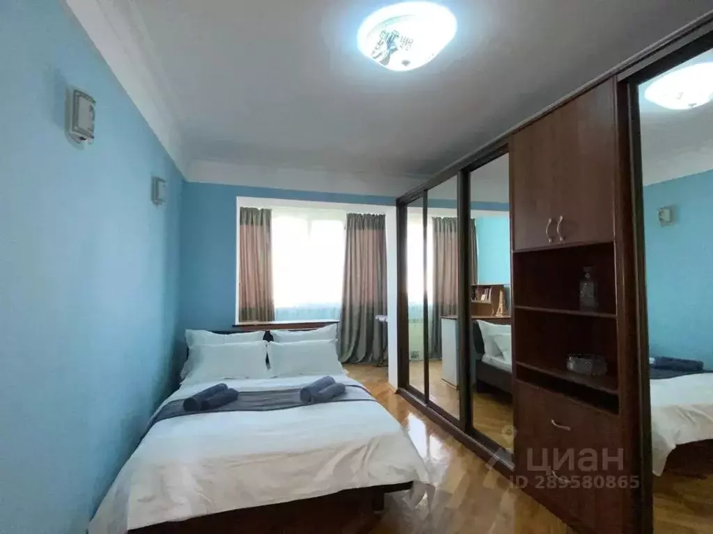 3-к кв. Дагестан, Махачкала ул. Братьев Нурбагандовых, 12 (70.0 м) - Фото 2