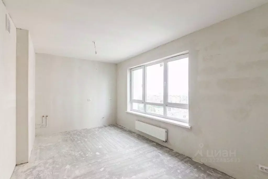 3-к кв. Свердловская область, Екатеринбург ул. Июльская, 26 (81.1 м) - Фото 2