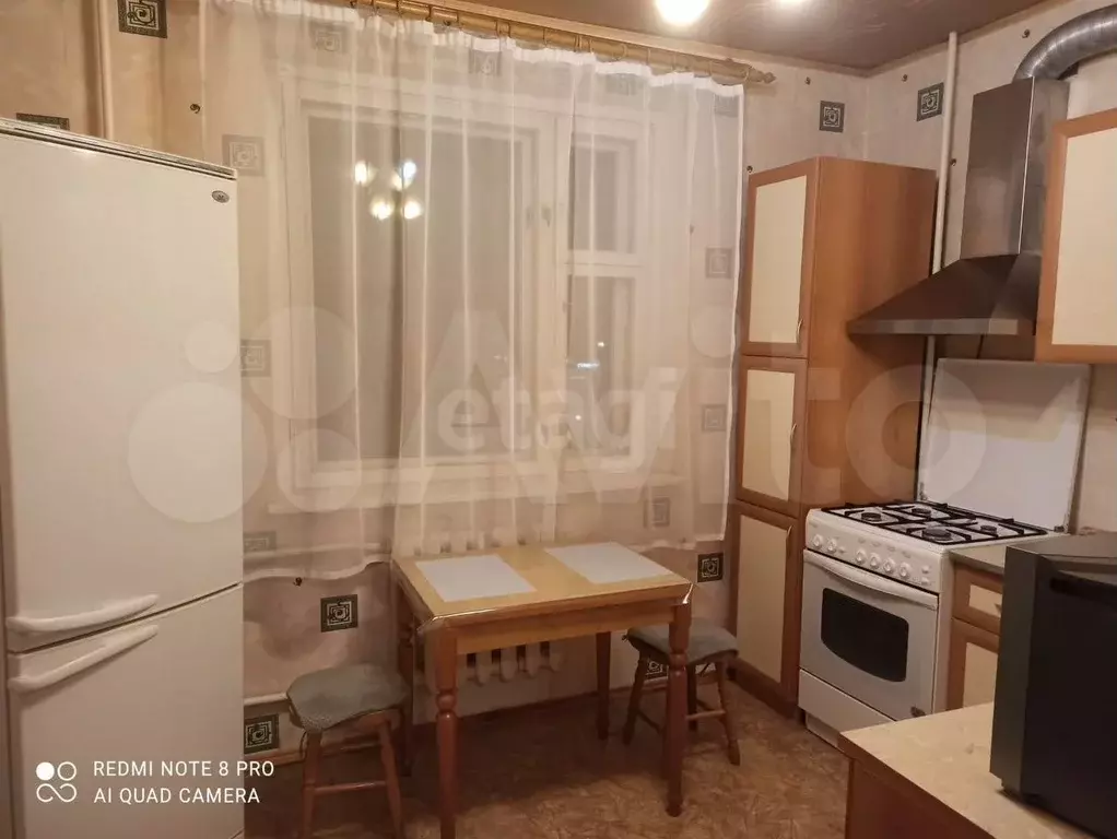 1-к. квартира, 38 м, 6/9 эт. - Фото 0