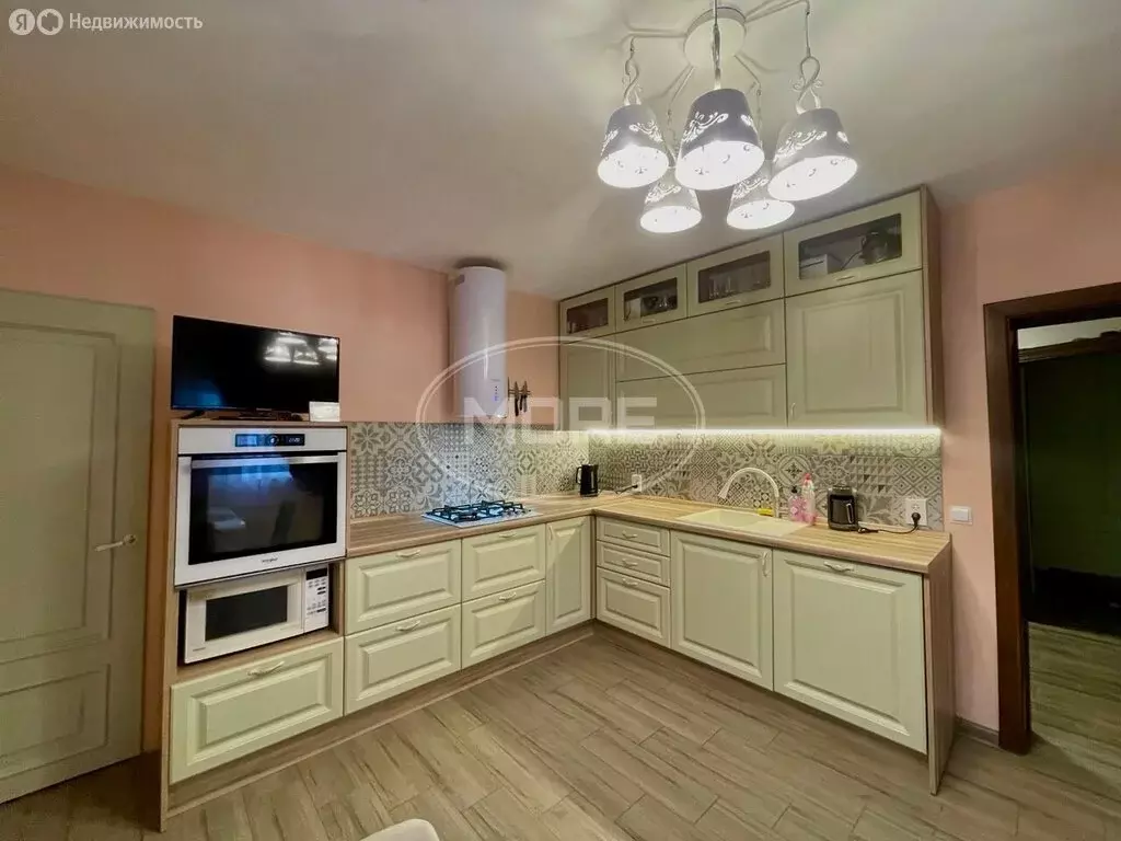 Дом в Калининград, ДНТ Золотой Петушок, Грушевая улица, 2 (132 м) - Фото 1