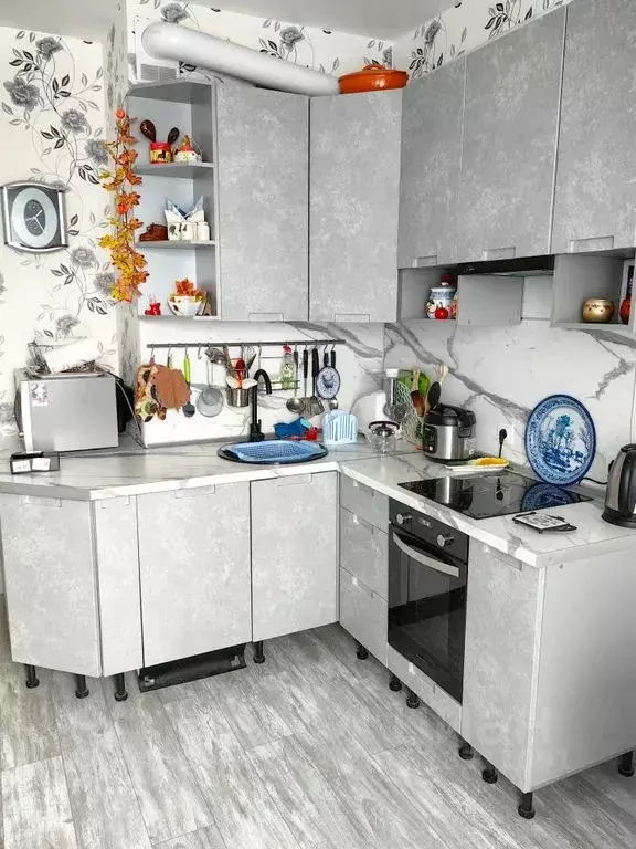 1-к кв. Санкт-Петербург ул. Маршала Казакова, 70к1 (38.0 м) - Фото 1