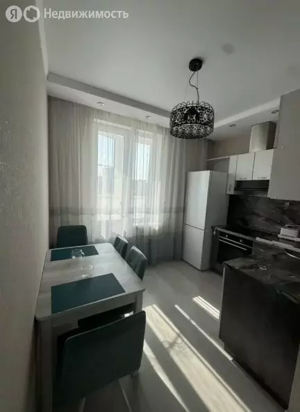 1-комнатная квартира: Ростов-на-Дону, улица Еляна, 54 (38 м) - Фото 1