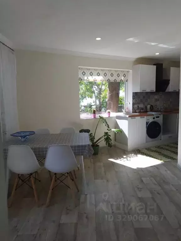 Дом в Крым, Ялта ул. Дражинского, 44 (50 м) - Фото 2