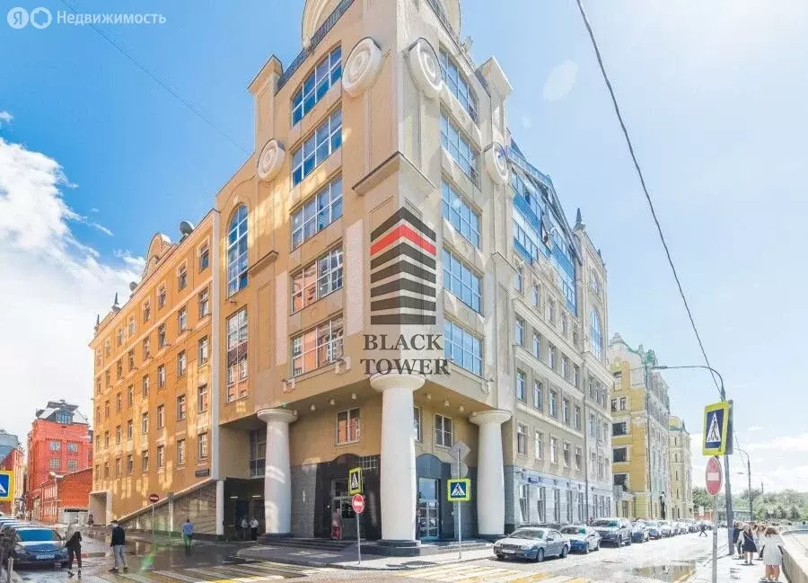 Помещение свободного назначения (1235 м) - Фото 1