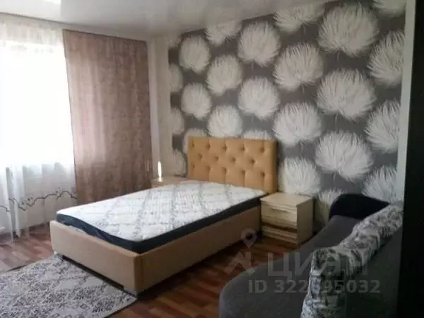 1-к кв. Красноярский край, Красноярск ул. 78-й Добровольческой ... - Фото 1