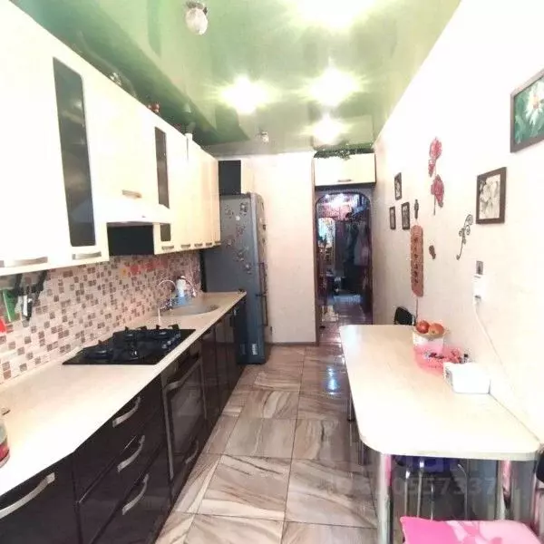 2-к кв. Калининградская область, Гурьевск Заречная ул., 24 (48.0 м) - Фото 1