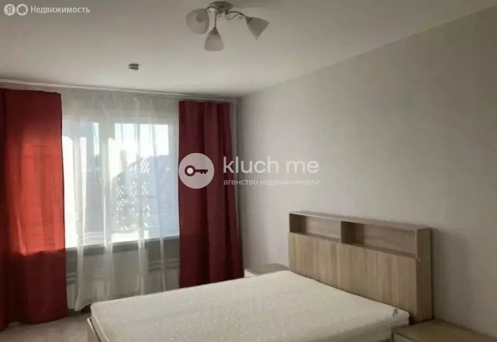 2-комнатная квартира: Казань, улица Генерала Махмута Гареева, 9/1 ... - Фото 1