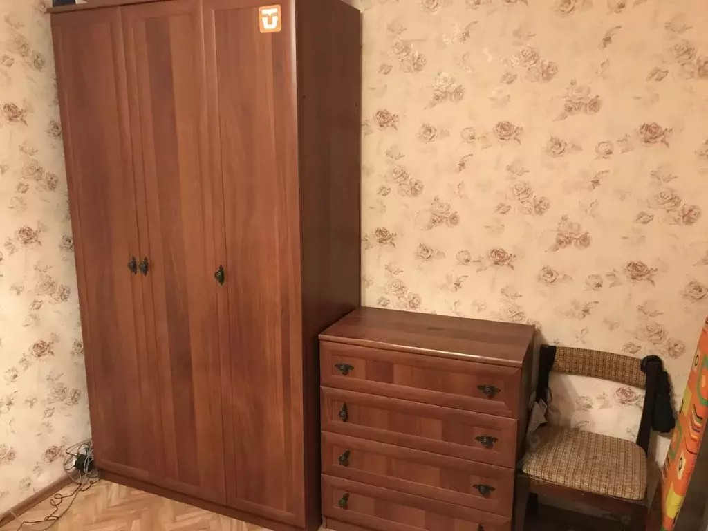 Комната Москва Суздальская ул., 36К1 (15.0 м) - Фото 1