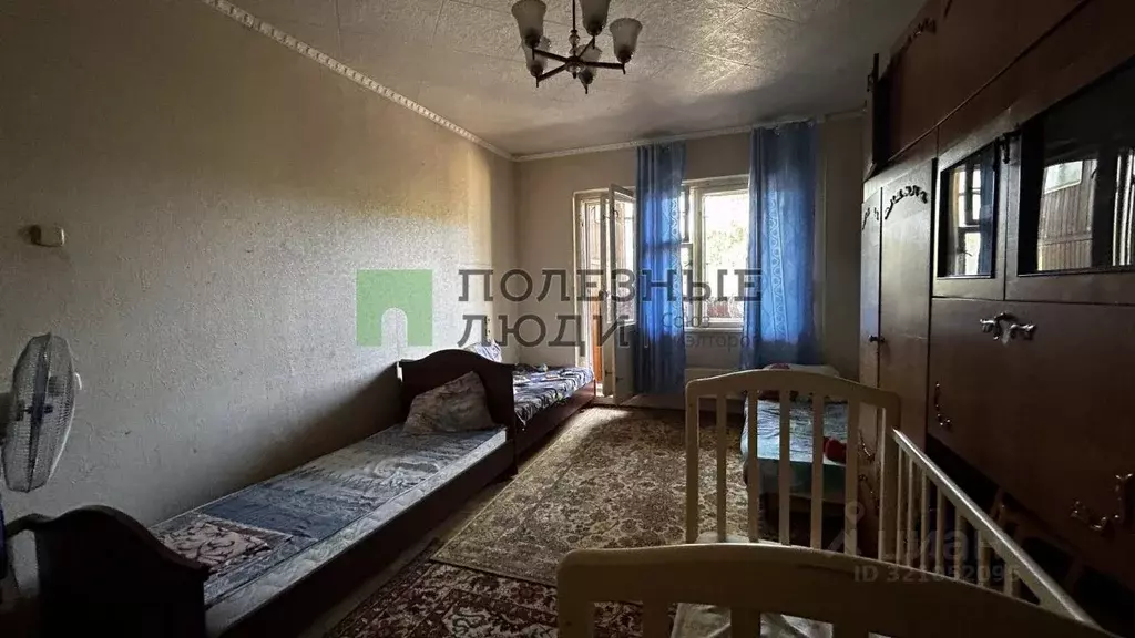 3-к кв. Астраханская область, Астрахань Магистральная ул., 36 (69.0 м) - Фото 1