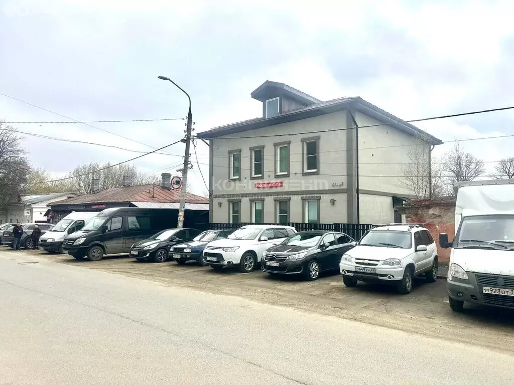 Помещение свободного назначения (290 м) - Фото 1