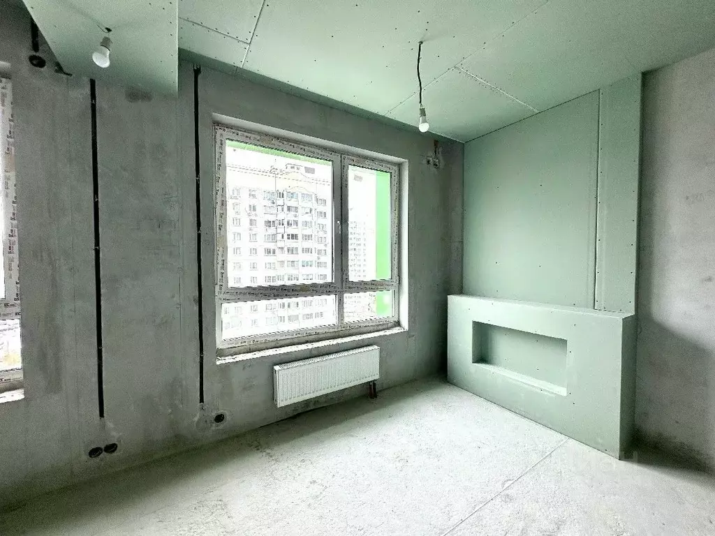 2-к кв. Московская область, Видное ул. Ермолинская, 2 (76.9 м) - Фото 0