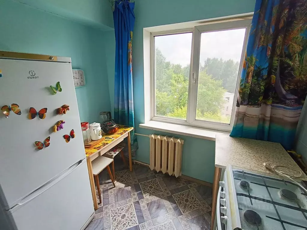 2-к кв. Свердловская область, Екатеринбург ул. Минометчиков, 34 (40.7 ... - Фото 2