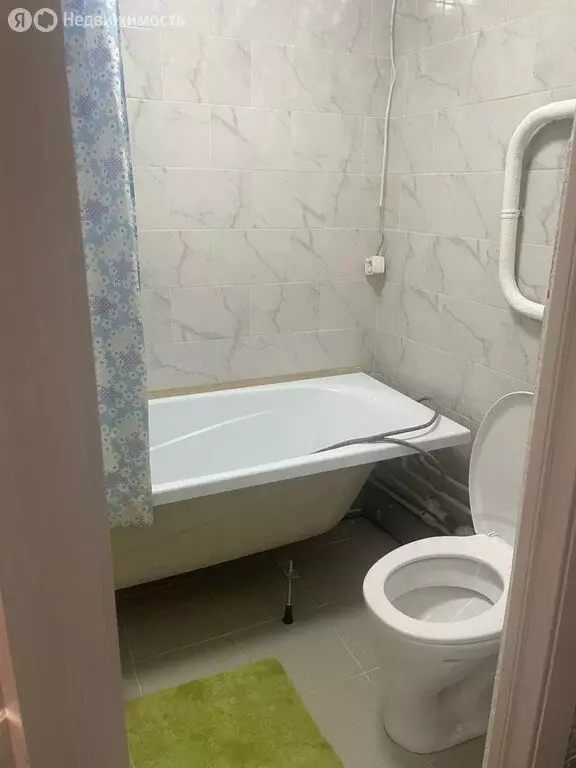 1-комнатная квартира: Реж, улица Чапаева, 21/2 (30.2 м) - Фото 2