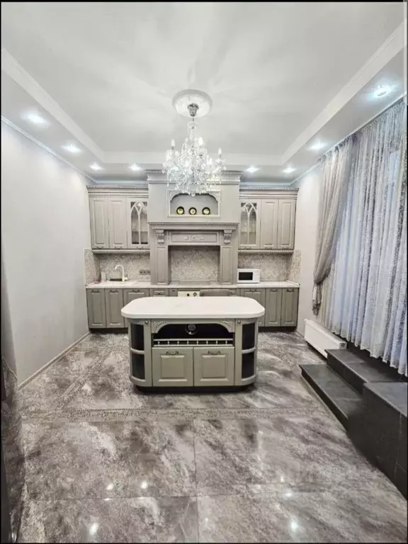 2-к кв. Санкт-Петербург Пискаревский просп., 1 (77.1 м) - Фото 1