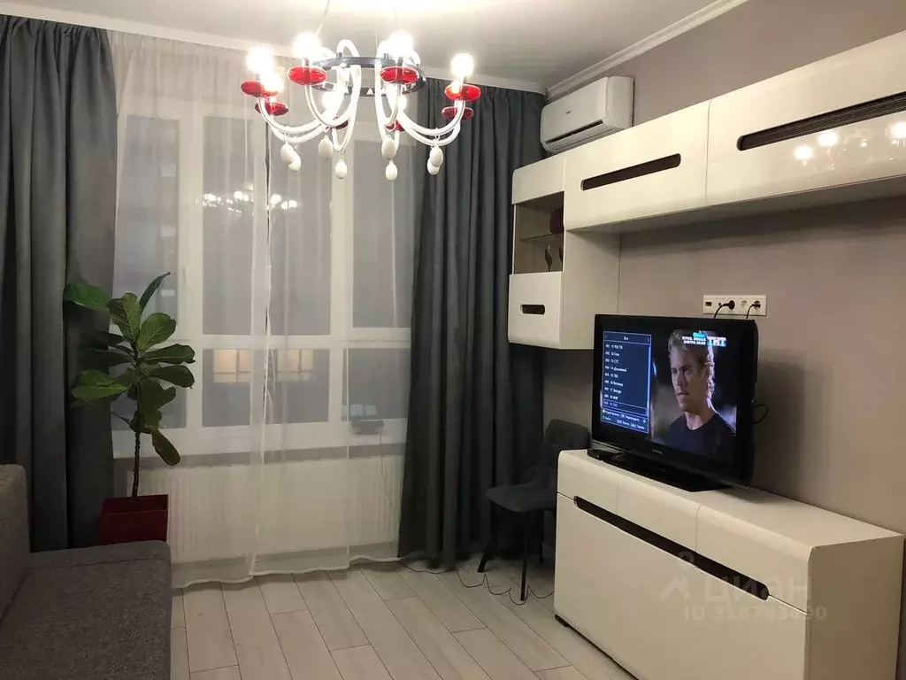 2-к кв. Москва пер. 1-й Котляковский, 2Ак3 (45.0 м) - Фото 0