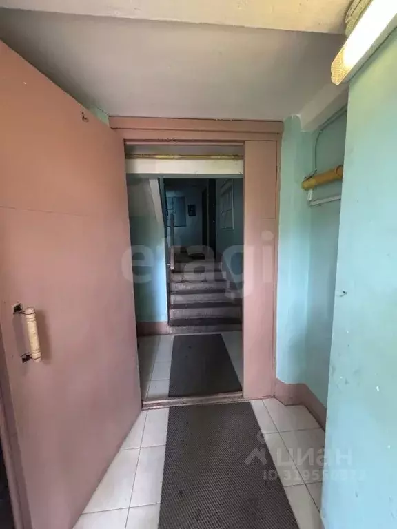 1-к кв. Московская область, Подольск ул. Свердлова, 25 (34.0 м) - Фото 1