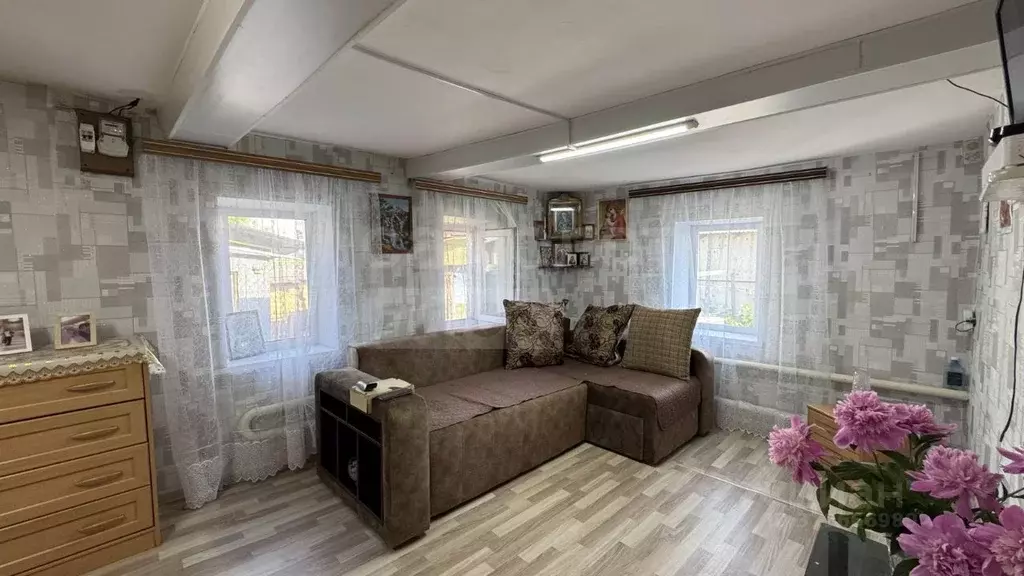Дом в Оренбургская область, Оренбург Украинская ул., 59 (100 м) - Фото 0