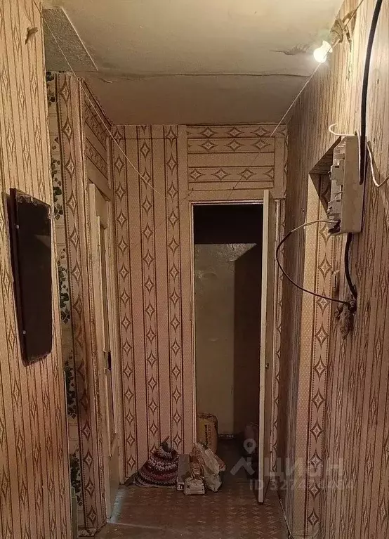 2-к кв. Иркутская область, Иркутск Байкальская ул., 258 (45.6 м) - Фото 1