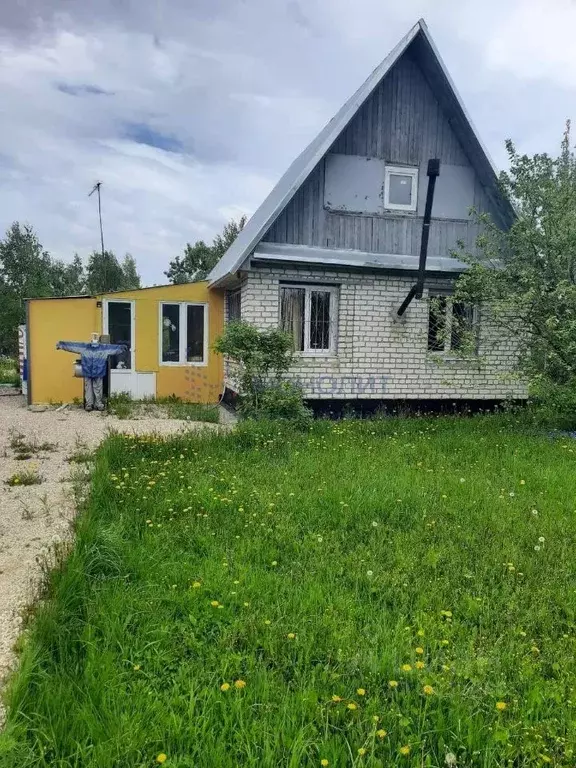Дом в Нижегородская область, Дзержинск  (70 м) - Фото 0