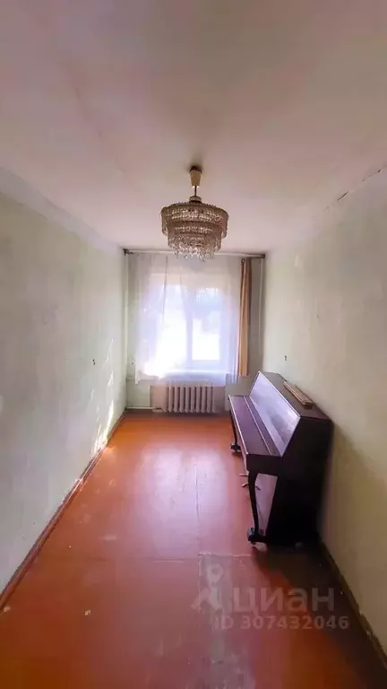3-к кв. Карелия, Петрозаводск Железнодорожная ул., 6 (54.4 м) - Фото 1