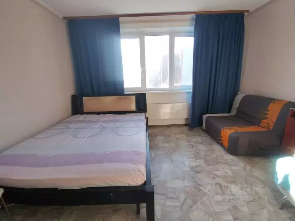 2-к кв. Самарская область, Тольятти Юбилейная ул., 83 (60.0 м) - Фото 0