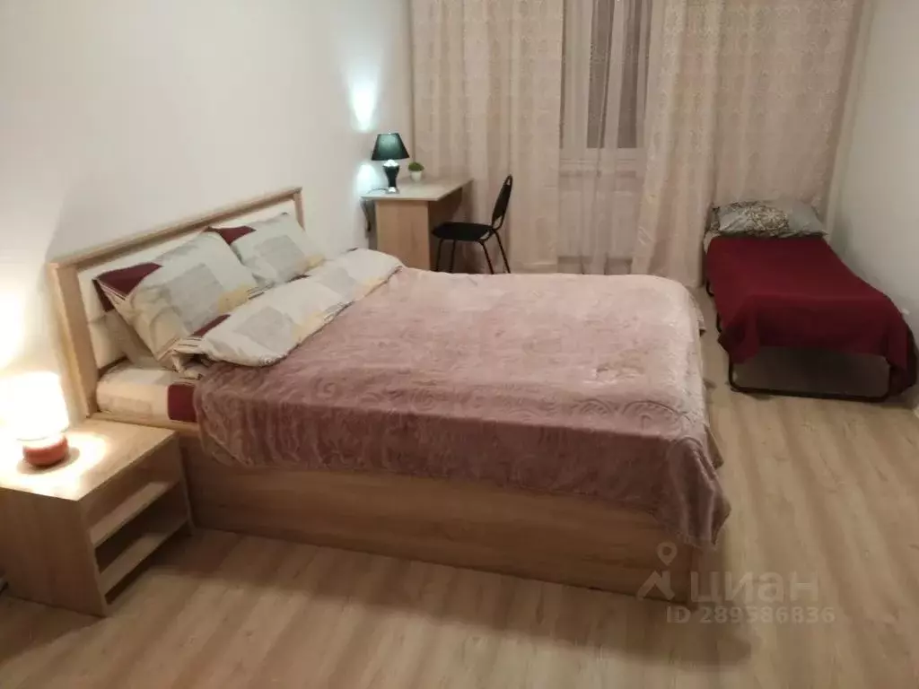 1-к кв. Санкт-Петербург ул. Архивная, 11к3 (37.0 м) - Фото 0