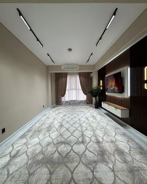 Квартира, 3 комнаты, 80 м - Фото 1
