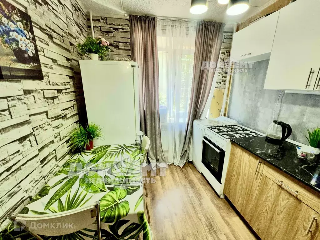 Продаётся 1-к квартира, 32 м - Фото 1