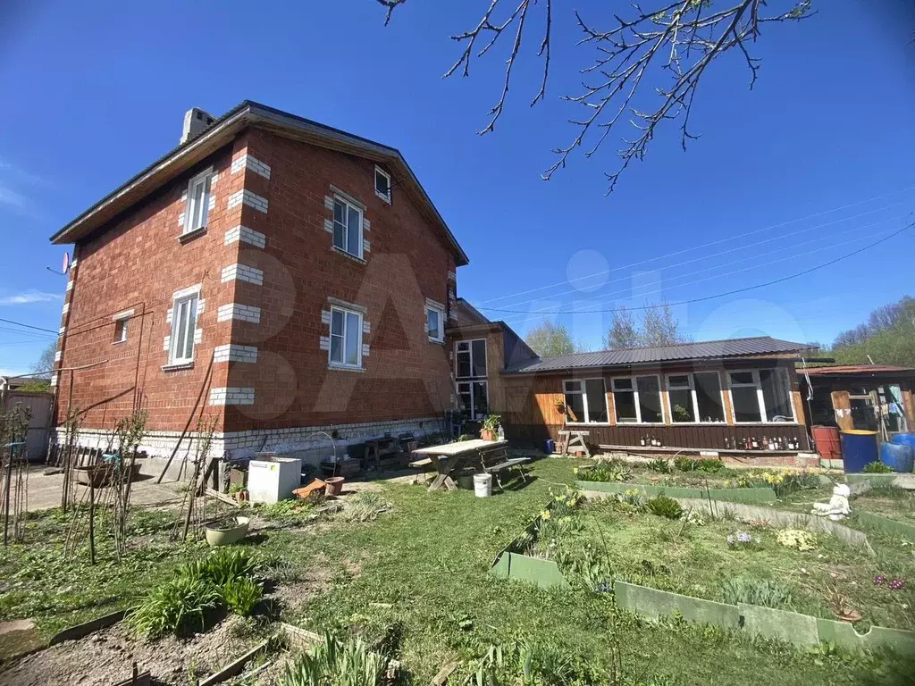 Дом 116 м на участке 14 сот. - Фото 0