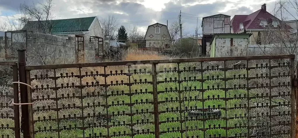 Участок в Белгородская область, Белгородский муниципальный округ, ... - Фото 1