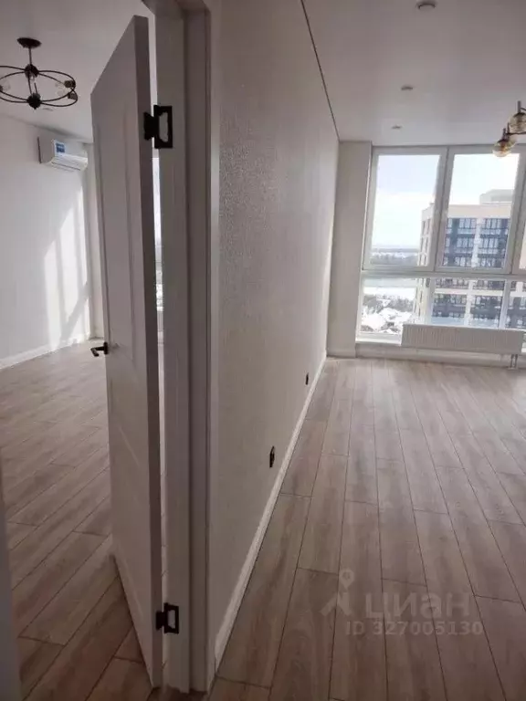 1-к кв. Краснодарский край, Краснодар Обрывная ул., 132/1к7 (43.0 м) - Фото 2