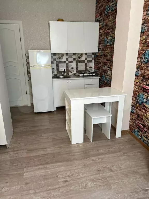 Квартира-студия, 20 м, 1/3 эт. - Фото 0