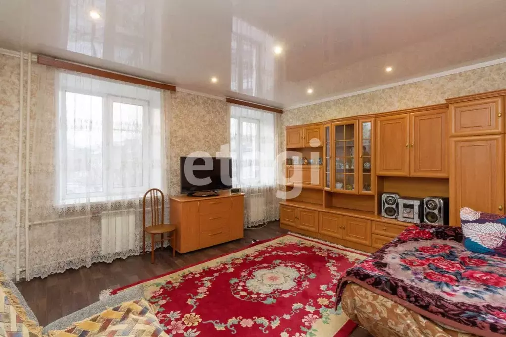 2-к кв. Красноярский край, Красноярск ул. Калинина, 5Б (60.0 м) - Фото 1