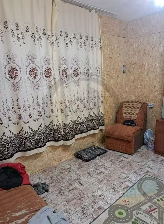 Дом в Белгородская область, Старый Оскол просп. ПромАгро (46 м) - Фото 1